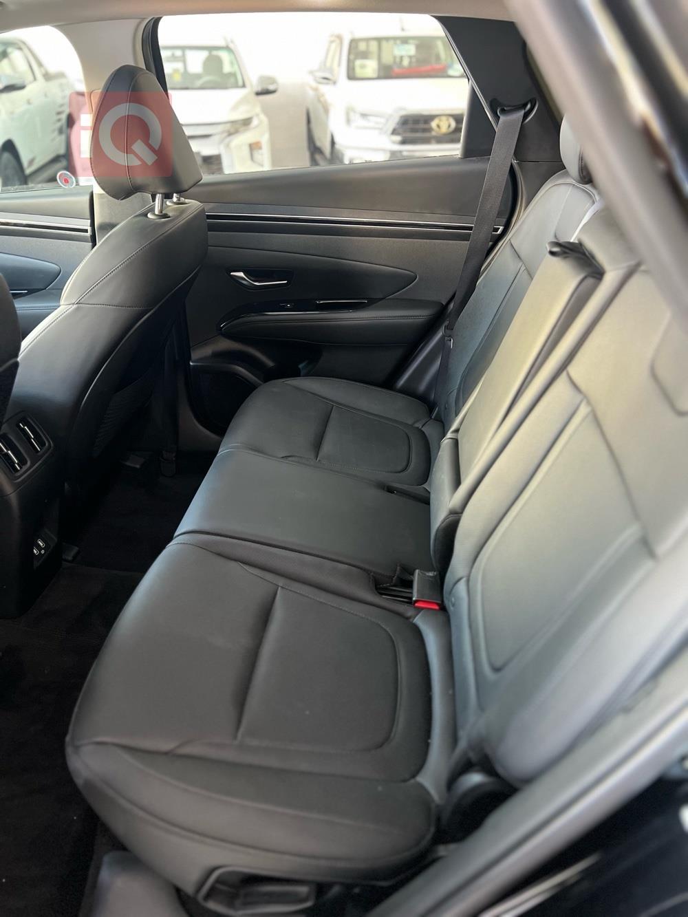 هیۆندای تۆکسۆن